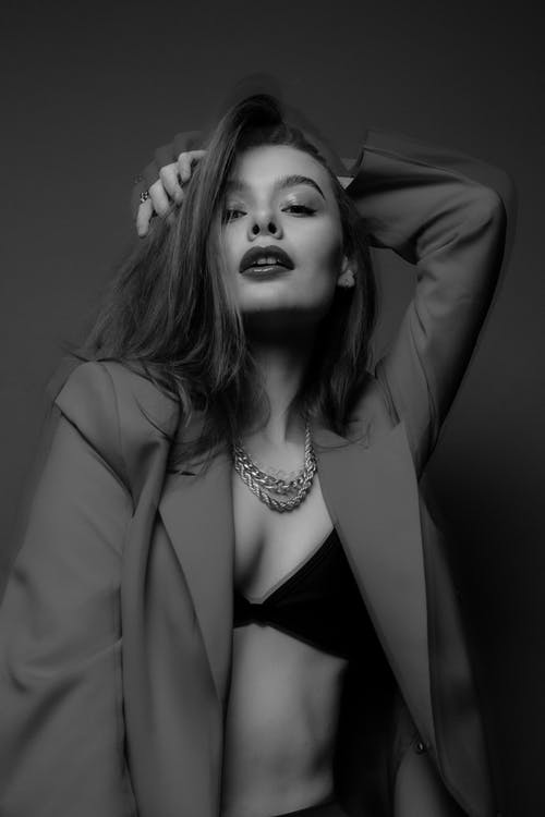 有关bw, 不快乐, 个性的免费素材图片