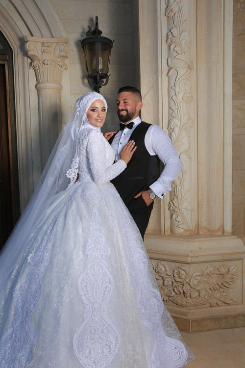 有关一对, 一起, 丈夫的免费素材图片