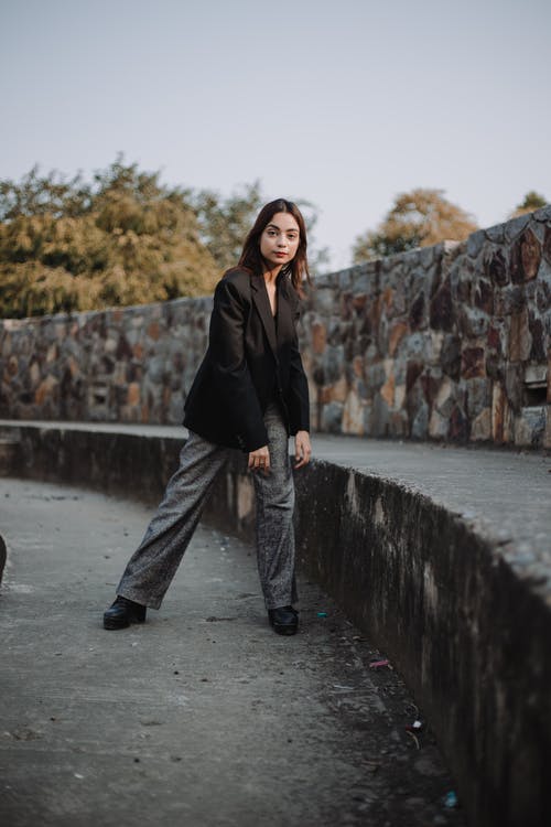 有关个性, 个性, 优雅的免费素材图片