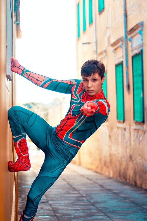 有关Adobe Photoshop, 人, 创意照片的免费素材图片