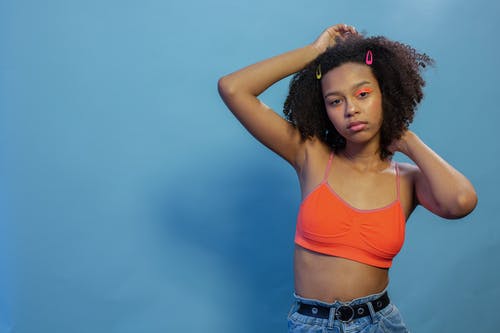 有关Copyspace, 一瞥, 不情绪化的免费素材图片