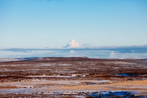 有关埃亚菲亚德拉冰盖, 天性, 景观的免费素材图片