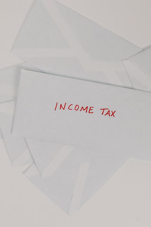 有关付款, 信封, 俯视图的免费素材图片