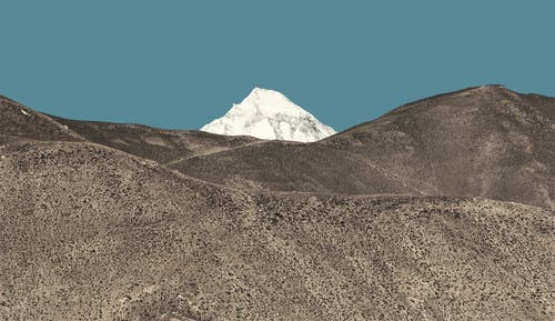 有关喜马拉雅, 大雪覆盖, 天性的免费素材图片