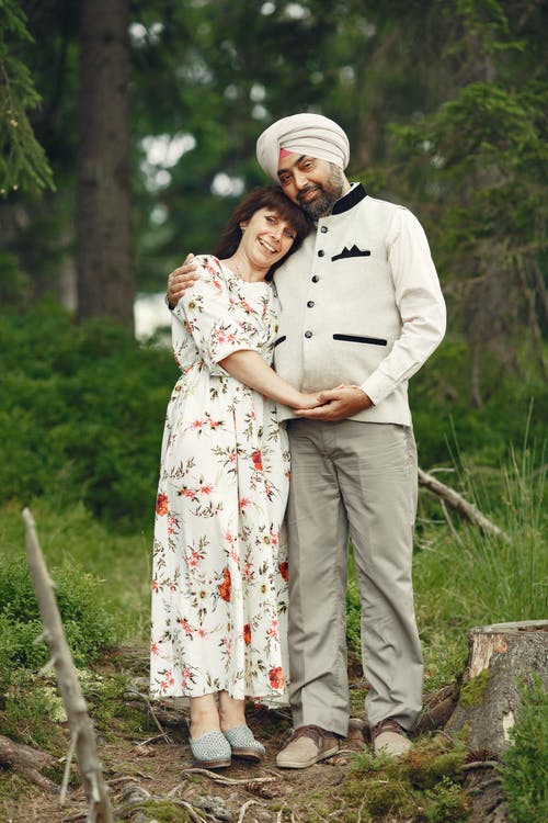 有关一对, 一起, 人的免费素材图片