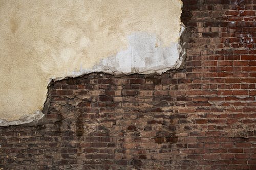 砖墙 · 免费素材图片