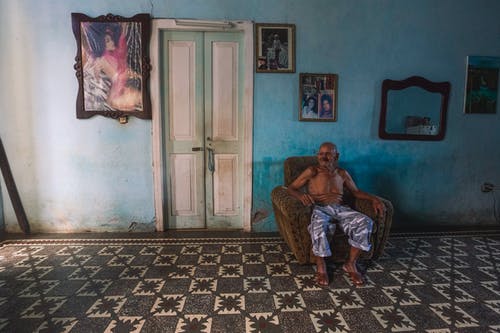 有关上漆的, 人, 休息的免费素材图片