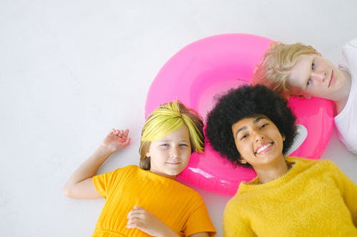 有关Copyspace, 一代, 一起的免费素材图片