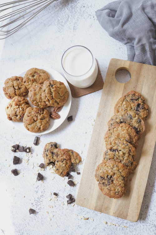 有关Flatlay, 健康, 可口的免费素材图片
