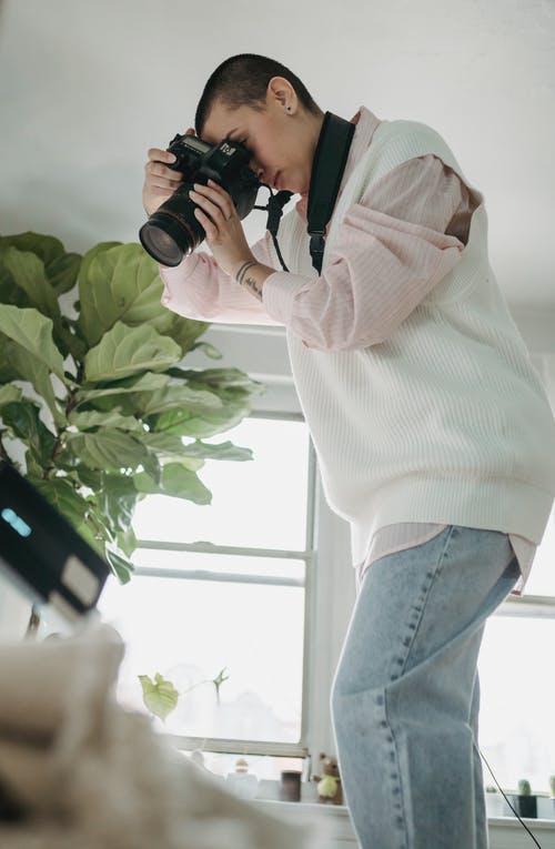 有关3C用品, 从下面, 休闲的免费素材图片