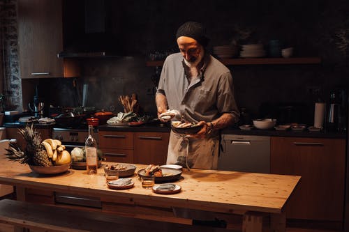 有关一部分, 三明治, 中年的免费素材图片