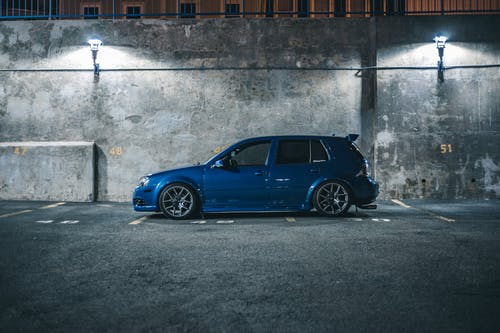 有关停车场, 侧面图, 公共的免费素材图片