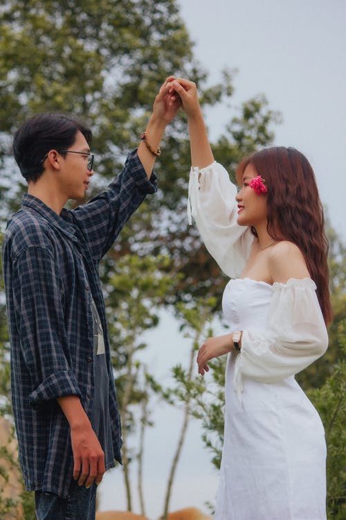 有关一对, 一起, 人的免费素材图片