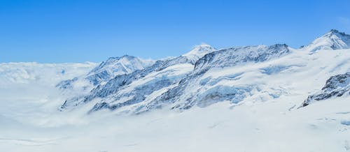 有关不变, 全景, 冬季的免费素材图片