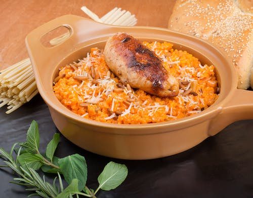 有关午餐, 可口, 可口的的免费素材图片