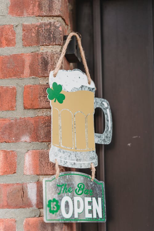 有关三叶草, 事件, 信的免费素材图片