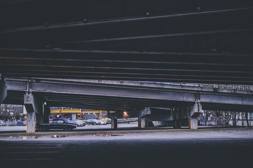 有关下落, 停, 停车场的免费素材图片