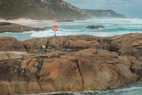 有关土耳其蓝, 地形, 坏心情的免费素材图片