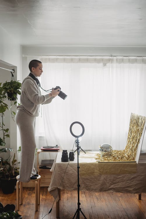 有关3C用品, 休闲, 侧面图的免费素材图片