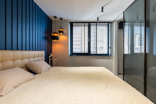 有关光, 内部, 公寓的免费素材图片