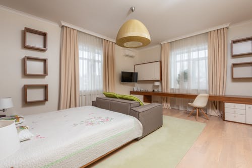 有关不动产, 住宅, 住所的免费素材图片