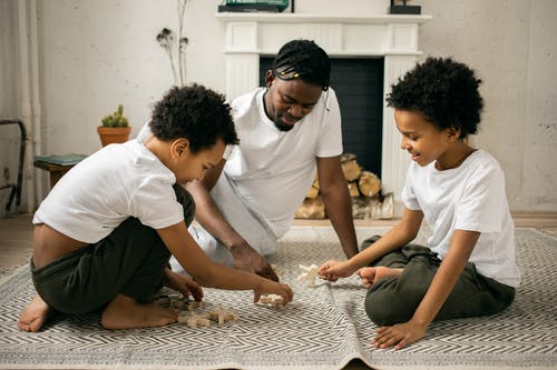 有关一起, 世代, 乐天派的免费素材图片