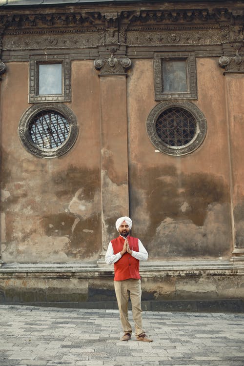 有关人, 穆斯林, 穿着的免费素材图片