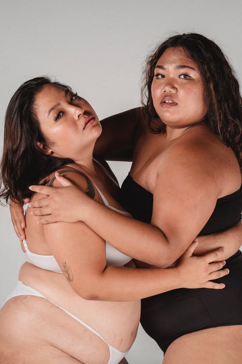 有关丰满, 人物, 休息的免费素材图片