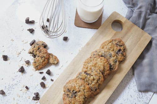 有关Flatlay, 健康, 可口的免费素材图片