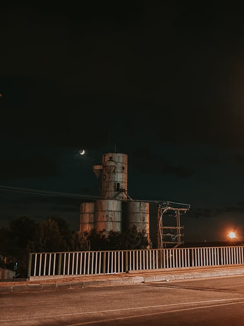 有关保管, 围栏, 垂直拍摄的免费素材图片