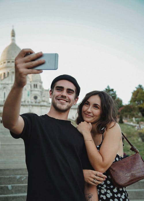 有关一对, 一起, 享受的免费素材图片