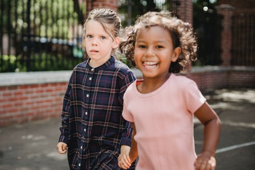 有关同学, 多样化, 孩子的免费素材图片