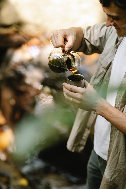 有关chemex, 享受, 人的免费素材图片