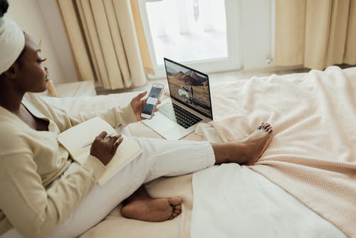 有关家, 家庭学校, 写作的免费素材图片