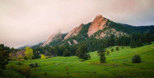 有关卵石, 天性, 山谷的免费素材图片