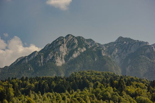 落基山脉 · 免费素材图片