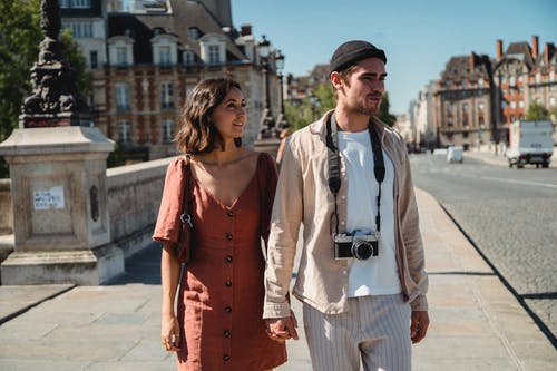 有关一对, 一起, 人的免费素材图片