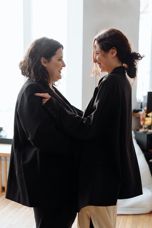 有关一对, 一起, 垂直拍摄的免费素材图片