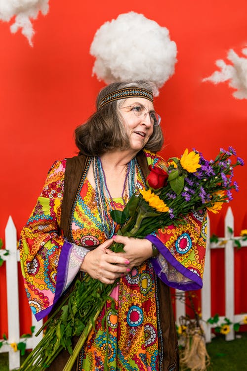 有关60岁后的生活, 享受, 休闲的免费素材图片