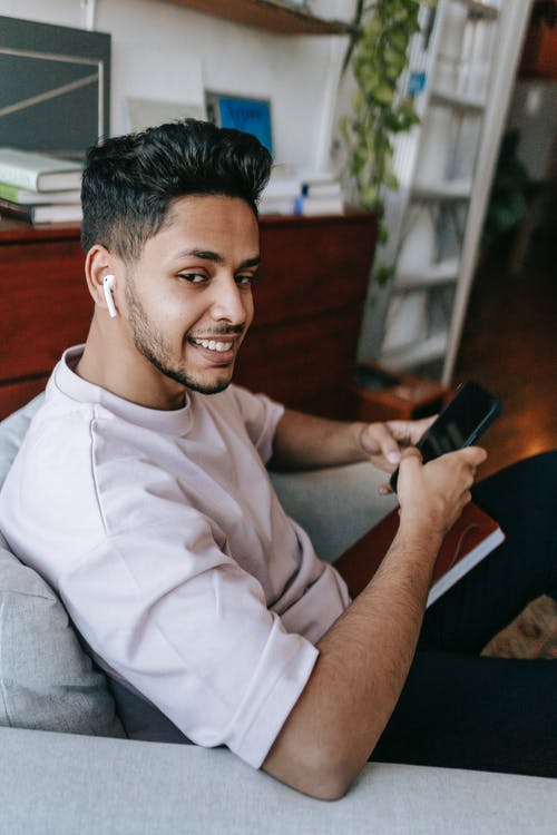 有关3C用品, tws, 上网的免费素材图片