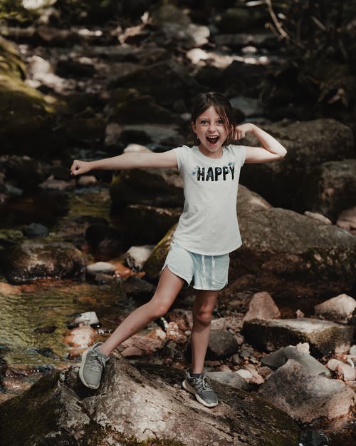 有关举起手臂, 乐天派, 休闲的免费素材图片