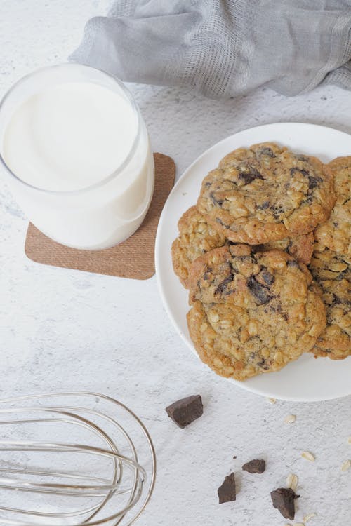 有关Flatlay, 健康, 可口的免费素材图片
