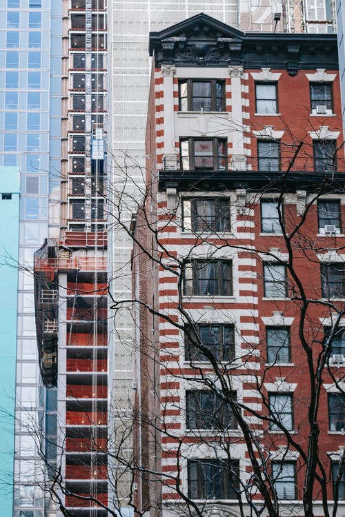 有关中央, 住宅, 住所的免费素材图片