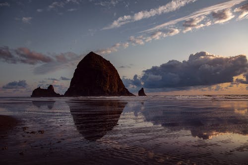 布朗山 · 免费素材图片