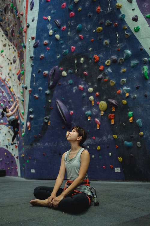 有关健康, 健身房, 冷静的免费素材图片