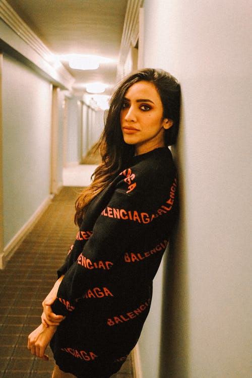 有关一瞥, 信心, 优雅的免费素材图片