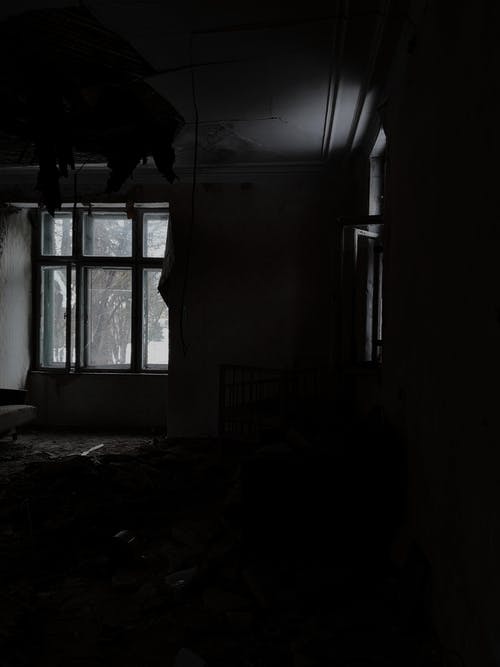 有关不均匀的, 分段, 受气候侵蚀的的免费素材图片