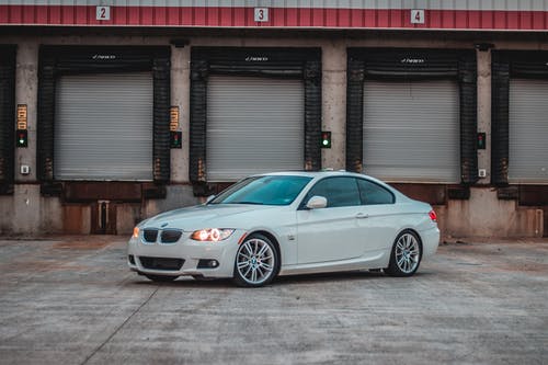 有关交通系统, 宝马, 汽车的免费素材图片