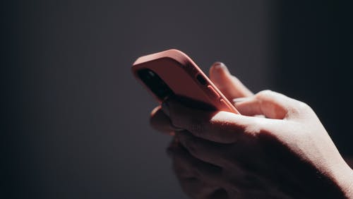 有关手, 手机, 握住的免费素材图片