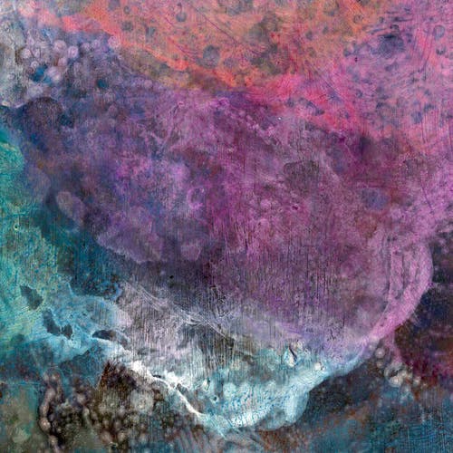 绘画的特写照片 · 免费素材图片